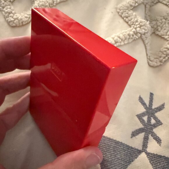 ✨ Western Digital My Passport USB 3.0 External Hard Drive – Red - Picture 1 of 6